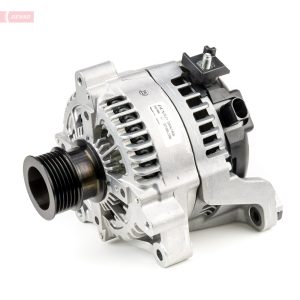 Alternator BMW Seria 1 (F20) 118 i benzina 136 cai DENSO DAN1466