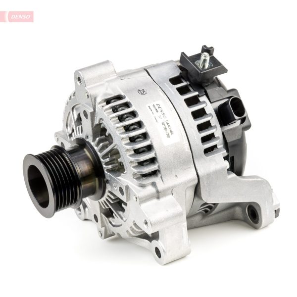 Alternator BMW Seria 1 (F20) 116 i benzina 109 cai DENSO DAN1466