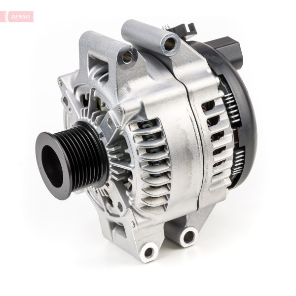 Alternator BMW Seria 2 cupe (F22, F87) M2 Competition benzina 411 cai DENSO DAN1468