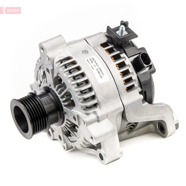 Alternator BMW Seria 3 Gran Turismo (F34) 330 i xDrive benzina 252 cai DENSO DAN1471
