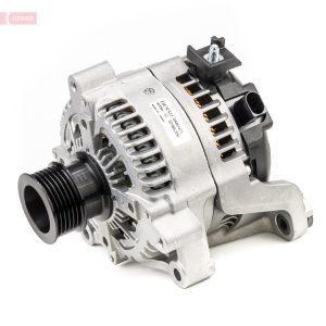 Alternator BMW Seria 1 (F20) 118 i benzina 136 cai DENSO DAN1471