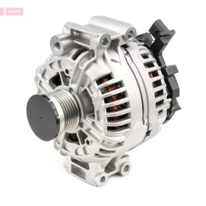 Alternator BMW Seria 1 (E81) 116 i benzina 115 cai DENSO DAN3006