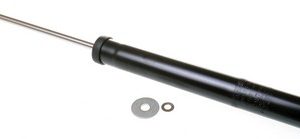 Amortizor BMW Seria 3 (E46) 320 i benzina 170 cai DENCKERMANN DSF032G