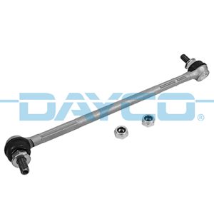Bieleta antiruliu BMW Seria 1 cupe (E82) 120 d diesel 177 cai DAYCO DSS1331