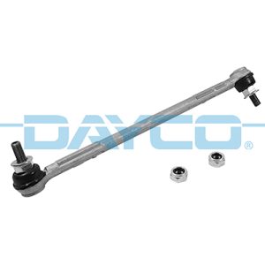 Bieleta antiruliu BMW Seria 1 cupe (E82) 120 d diesel 177 cai DAYCO DSS1458