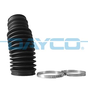 Ansamblu burduf directie BMW Seria 3 (E46) 316 i benzina 115 cai DAYCO DSS2412