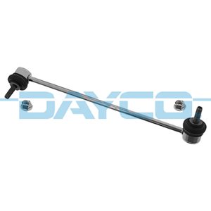 Bieleta antiruliu BMW Seria 2 cupe (F22, F87) M 235 i xDrive benzina 326 cai DAYCO DSS3095
