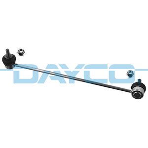 Bieleta antiruliu BMW Seria 3 (E90) 320 d xDrive diesel 163 cai DAYCO DSS3104