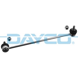 Bieleta antiruliu BMW Seria 3 cupe (E92) 320 d xDrive diesel 163 cai DAYCO DSS3105
