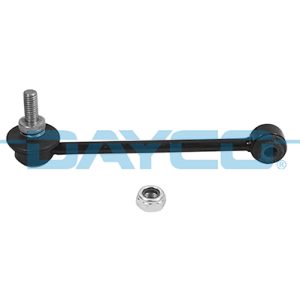 Bieleta antiruliu BMW Seria 1 cupe (E82) 120 d diesel 177 cai DAYCO DSS3555