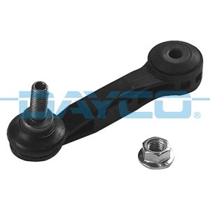 Bieleta antiruliu BMW Seria 2 Active Tourer (F45) 225 xe Plug-in-Hybrid benzina/elector 224 cai DAYCO DSS3599