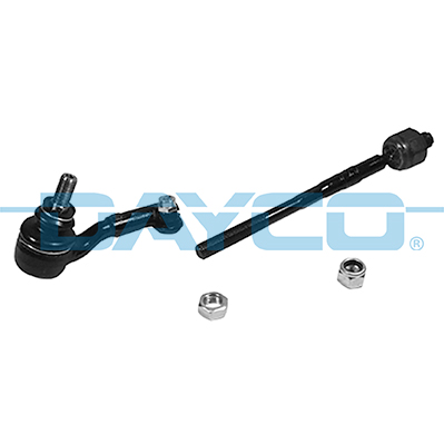 Bara directie BMW Seria 3 (E90) 330 d xDrive diesel 245 cai DAYCO DSS3693