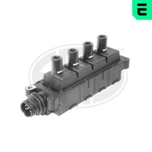 Bobina de inductie BMW Seria 3 (E36) 316 i benzina 102 cai ERA 880208A