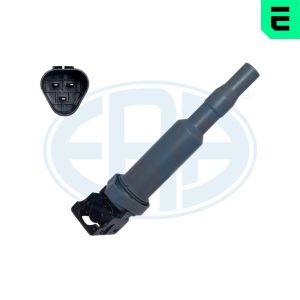 Bobina de inductie BMW Seria 1 cupe (E82) 120 i benzina 170 cai ERA 880338A