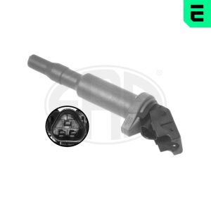 Bobina de inductie BMW Seria 3 (E90) 323 i benzina 177 cai ERA 880413A