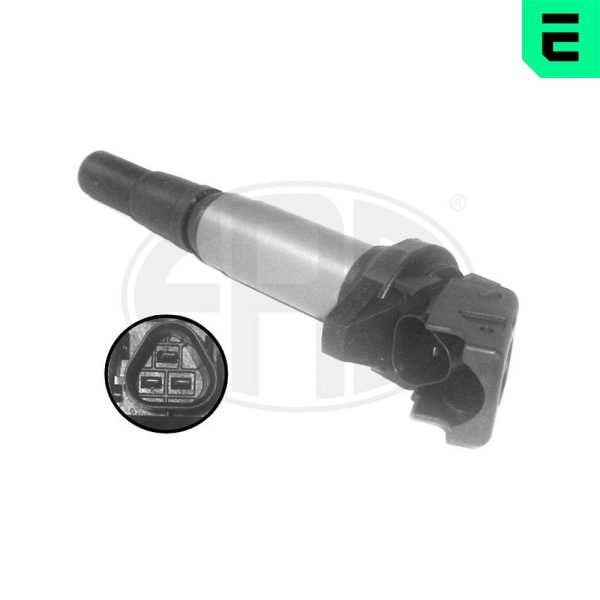 Bobina de inductie BMW Seria 3 (E90) 335 xi benzina 306 cai ERA 880424A