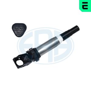 Bobina de inductie BMW Seria 1 (E81) 120 i benzina 163 cai ERA 880425A