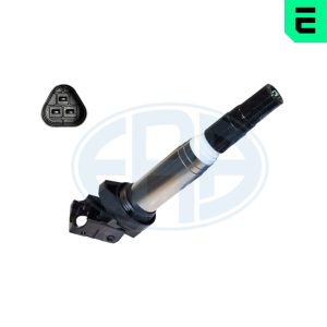 Bobina de inductie BMW Seria 3 Touring (E46) 325 xi benzina 192 cai ERA 880426A