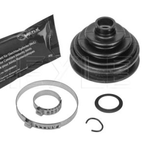 Ansamblu burduf articulatie planetara BMW Seria 3 (E46) 330 xi benzina 231 cai MEYLE 100 498 0091/SK