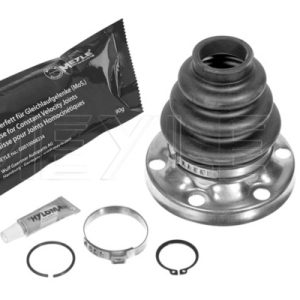 Ansamblu burduf articulatie planetara BMW Seria 3 (E46) 325 i benzina 192 cai MEYLE 300 332 1105