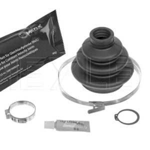 Ansamblu burduf articulatie planetara BMW Seria 3 (E30) 325 i X benzina 171 cai MEYLE 300 332 1901