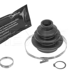 Ansamblu burduf articulatie planetara BMW Seria 3 (E30) 325 i X benzina 171 cai MEYLE 300 332 1901/SK