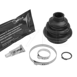 Ansamblu burduf articulatie planetara BMW Seria 3 Cabriolet (E30) M3 2.3 benzina 195 cai MEYLE 300 332 1902