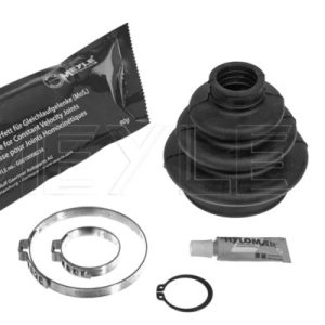 Ansamblu burduf articulatie planetara BMW Seria 3 (E36) 318 i benzina 113 cai MEYLE 300 332 1903