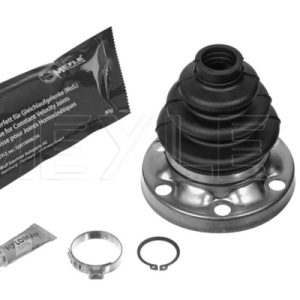 Ansamblu burduf articulatie planetara BMW Seria 3 (E36) 325 i benzina 192 cai MEYLE 300 332 1904