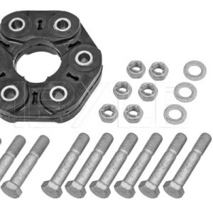 Articulatie cardan BMW Seria 2 cupe (F22, F87) 220 i benzina 184 cai MEYLE 314 152 2104/HD