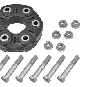 Articulatie cardan BMW Seria 2 Cabriolet (F23) M 235 i benzina 326 cai MEYLE 314 152 2118/HD