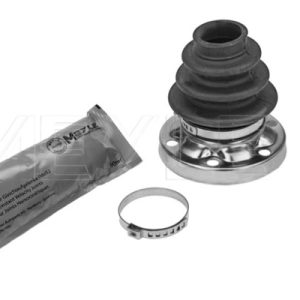 Ansamblu burduf articulatie planetara BMW Seria 3 cupe (E46) 320 Ci benzina 150 cai MEYLE 314 495 0002
