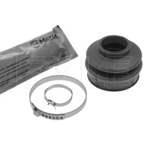 Ansamblu burduf articulatie planetara BMW Seria 3 (E46) 330 xd diesel 204 cai MEYLE 314 495 0011