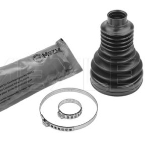 Ansamblu burduf articulatie planetara BMW Seria 3 (E90) 325 xi benzina 218 cai MEYLE 314 495 0012