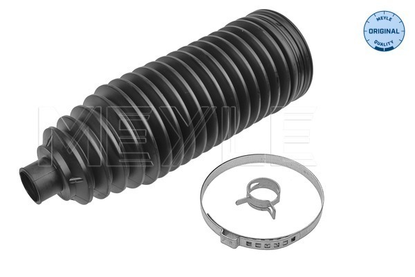 Ansamblu burduf directie BMW Seria 2 Cabriolet (F23) M 240 i benzina 340 cai MEYLE 314 620 0005