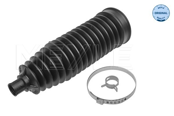 Ansamblu burduf directie BMW Seria 1 (E81) 118 d diesel 136 cai MEYLE 314 620 0009