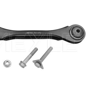 Brat / bieleta suspensie roata BMW Seria 3 (F30, F80) 318 d diesel 150 cai MEYLE 316 035 0015/S
