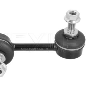 Bieleta antiruliu BMW i4 (G26) M50 tractiune integrala electric 544 cai MEYLE 316 060 0120/HD