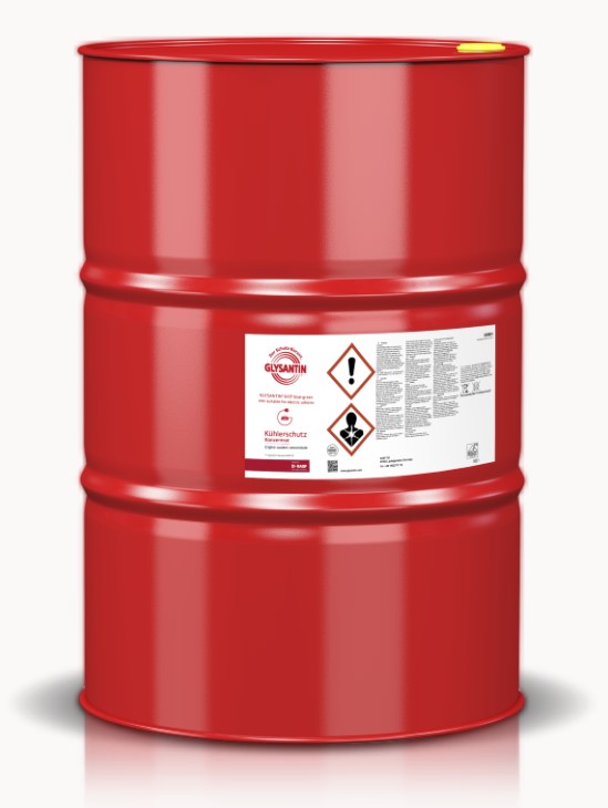 Antigel BMW Seria 1 (F21) 125 d diesel 211 cai GLYSANTIN 57697031