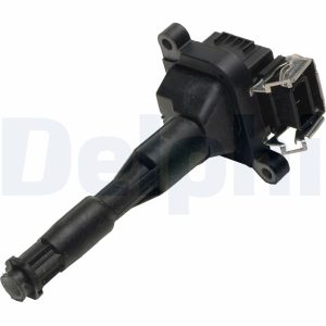 Bobina de inductie BMW Seria 3 Touring (E46) 325 xi benzina 192 cai DELPHI GN10016-12B1