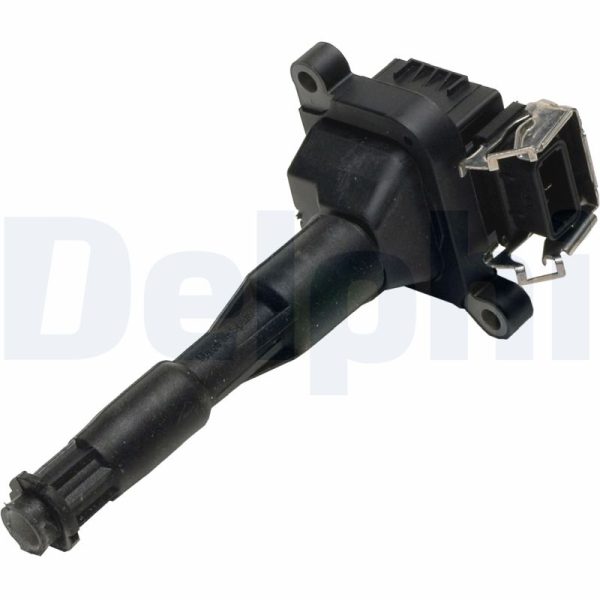 Bobina de inductie BMW Seria 3 Touring (E46) 325 xi benzina 192 cai DELPHI GN10016-12B1