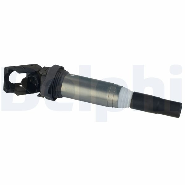 Bobina de inductie BMW Seria 1 (E81) 118 i benzina 143 cai DELPHI GN10476-12B1