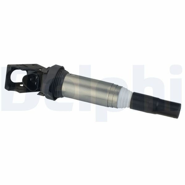 Bobina de inductie BMW Seria 3 Touring (E46) 325 xi benzina 192 cai DELPHI GN10571-12B1