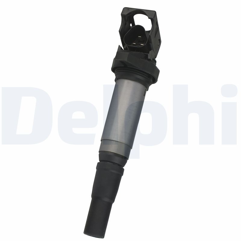 Bobina de inductie BMW Seria 3 Touring (E46) 318 i benzina 143 cai DELPHI GN10572-12B1
