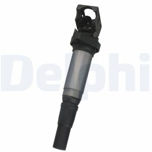 Bobina de inductie BMW Seria 3 (E90) 335 xi benzina 306 cai DELPHI GN10572-12B1