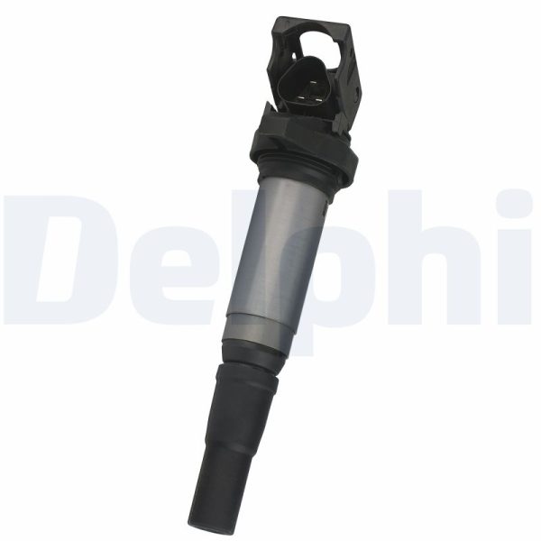 Bobina de inductie BMW Seria 3 (E90) 335 xi benzina 306 cai DELPHI GN10572-12B1