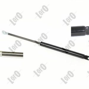 Amortizor gaz pavilion BMW Seria 3 Cabriolet (E46) 318 Ci benzina 150 cai ABAKUS 101-00-536