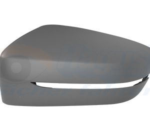 Acoperire oglinda exterioara BMW Seria 3 (G20, G80, G28) 316 d diesel 116 cai VAN WEZEL 0593843