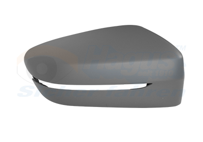 Acoperire oglinda exterioara BMW Seria 3 (G20, G80, G28) 320 d Mild-Hybrid xDrive Diesel/electro 163 cai VAN WEZEL 0593844