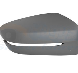 Acoperire oglinda exterioara BMW Seria 3 (G20, G80, G28) M 340 i Mild-Hybrid xDrive benzina/elector 374 cai VAN WEZEL 0593844